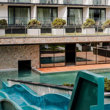 Vacationclub - Kasprowicza 20B Apartament 204 Kołobrzeg Εξωτερικό φωτογραφία