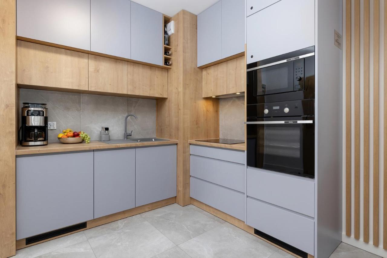 Vacationclub - Kasprowicza 20B Apartament 204 Kołobrzeg Εξωτερικό φωτογραφία