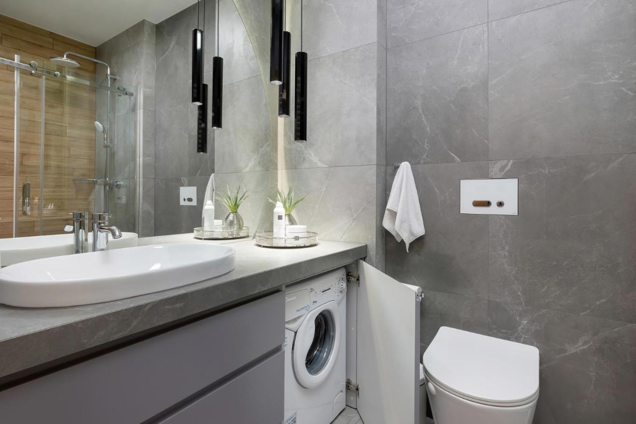 Vacationclub - Kasprowicza 20B Apartament 204 Kołobrzeg Εξωτερικό φωτογραφία